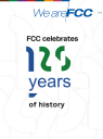 We are FCC nº 14